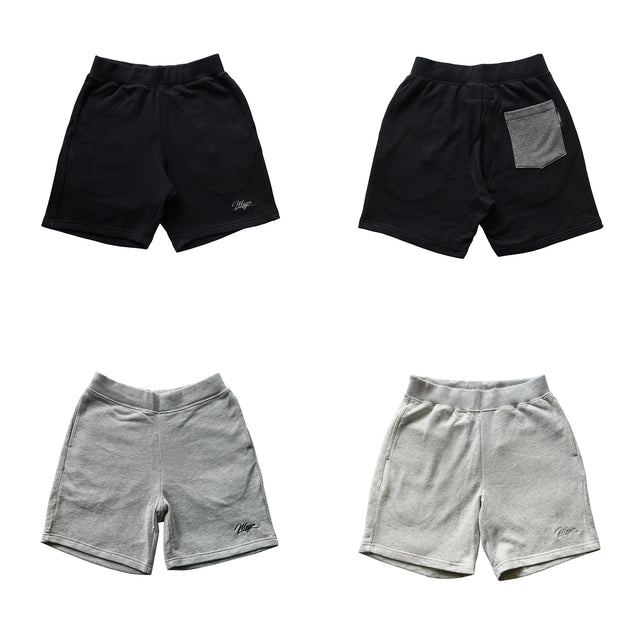 5/18 20:00 MSGRショートパンツ発売!