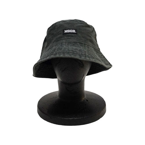 バケットハット入荷!