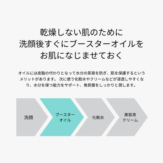 HEALOGY / バランシングオイル