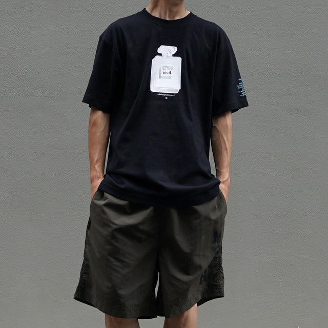 MSGR Tシャツ / MG NO.4 PERFUME TEE