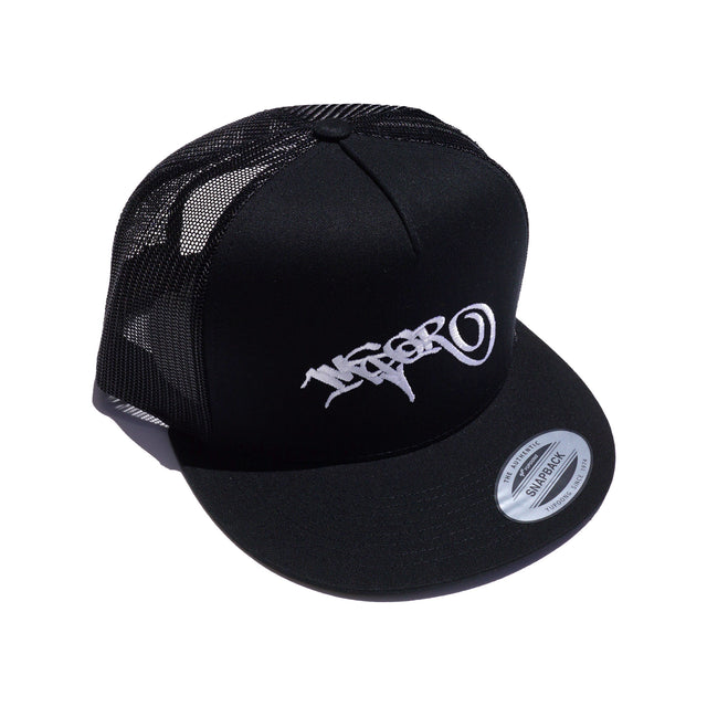 MSGR キャップ / HAZE×MSGR B.B. CAP