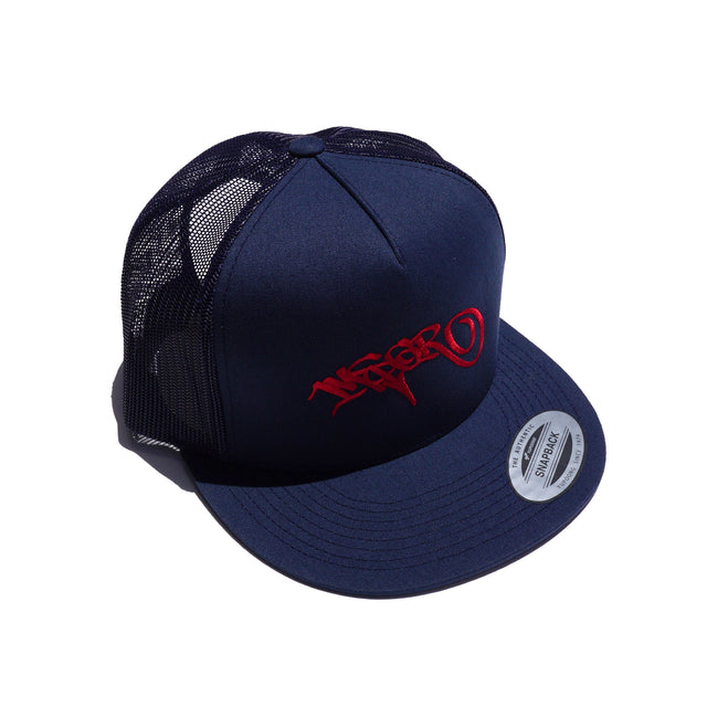 MSGR キャップ / HAZE×MSGR B.B. CAP