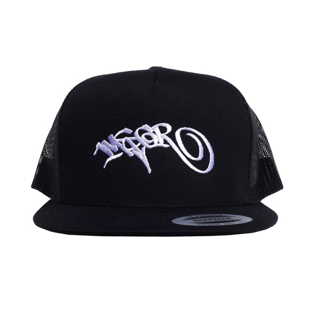 MSGR キャップ / HAZE×MSGR B.B. CAP