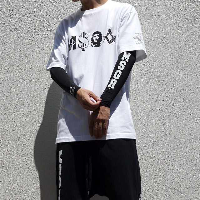 MSGR グッズ / ARM COVER
