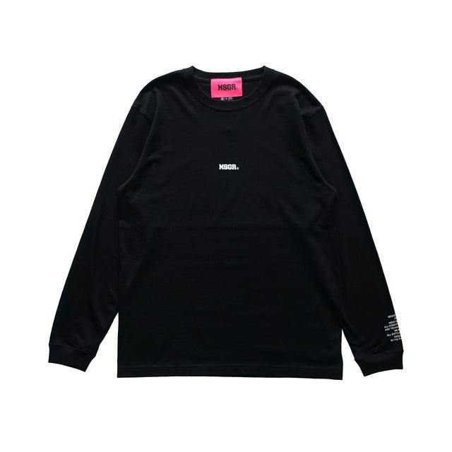 MSGR ロンT / SNIPER LOGO LT