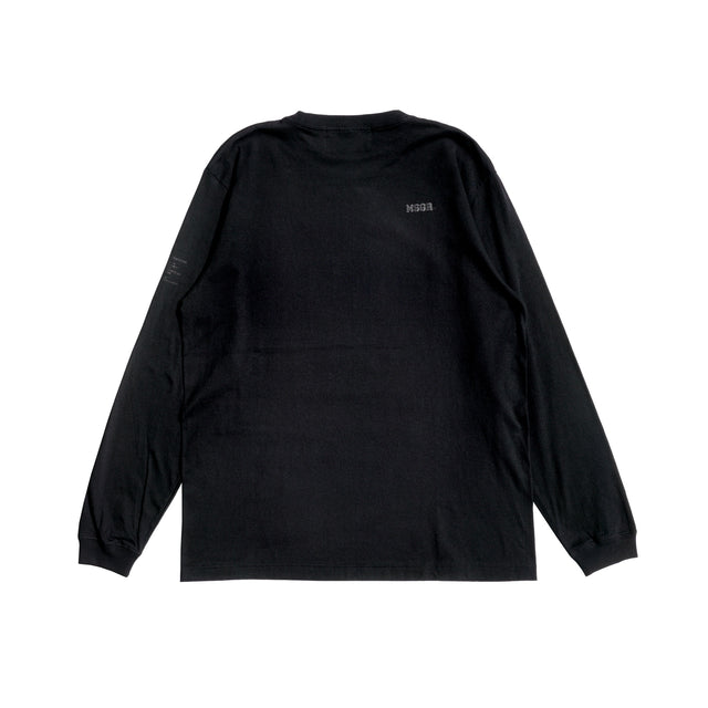 MSGR ロンT / HOOD CHRONICLES LT