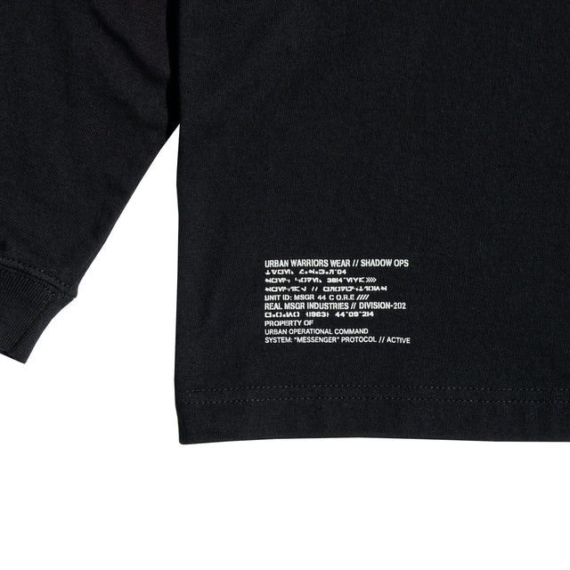 MSGR ロンT / PHANTOM SIGNAL LT