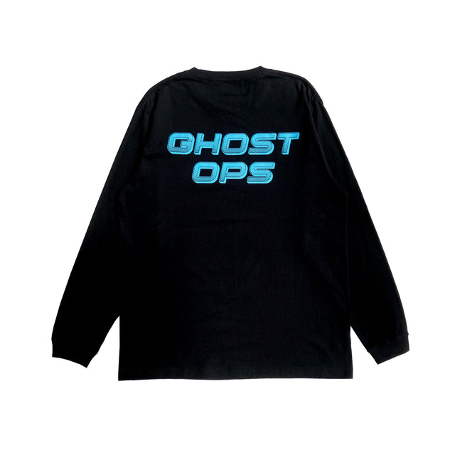 MSGR ロンT / PHANTOM SIGNAL LT