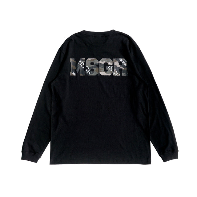 MSGR ロンT / MSGR BATTLE GRADE LT