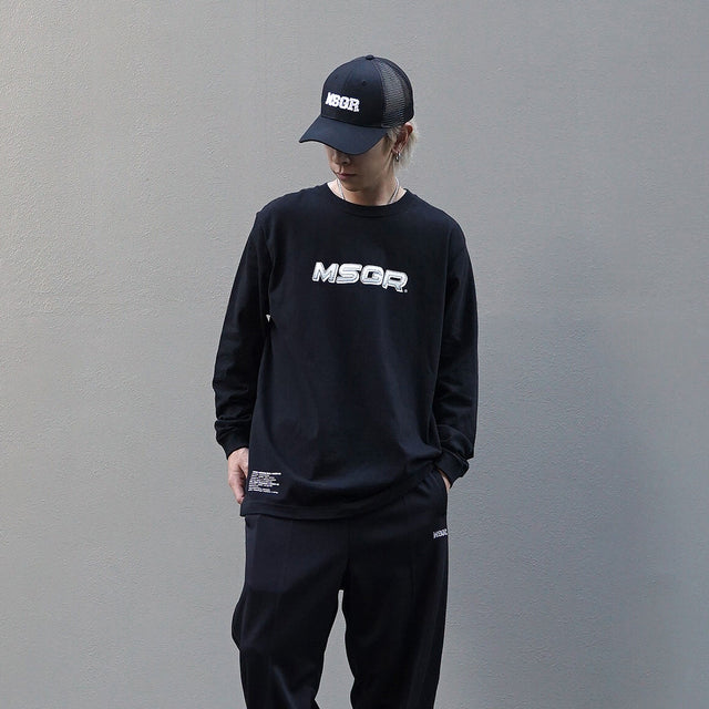 MSGR ロンT / PHANTOM SIGNAL LT