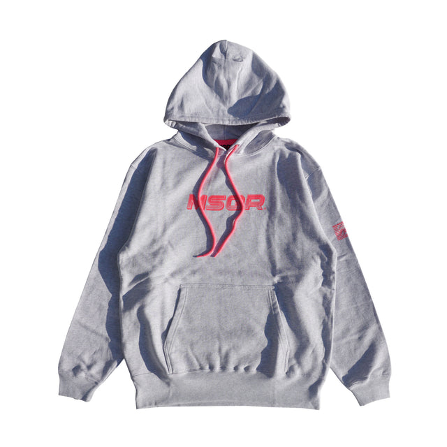 MSGR パーカー / PHANTOM SIGNAL 10oz PULL HOOD