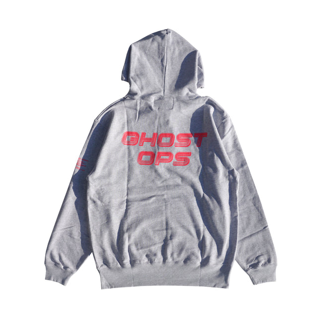 MSGR パーカー / PHANTOM SIGNAL 10oz PULL HOOD