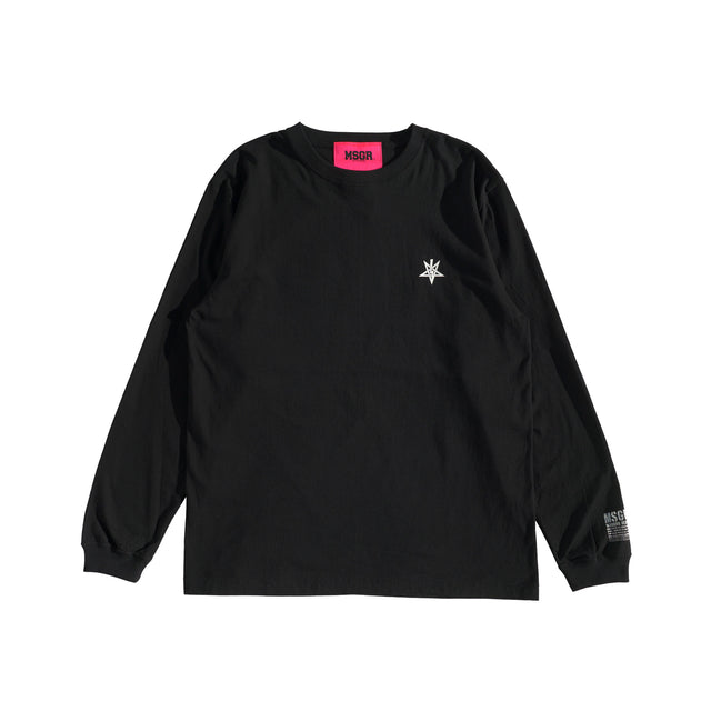 MSGR ロンT / SKULL SHADOW LT