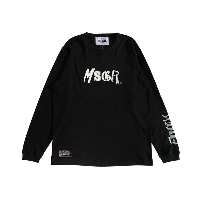 MSGR ロンT / FxxK FORMATION LT