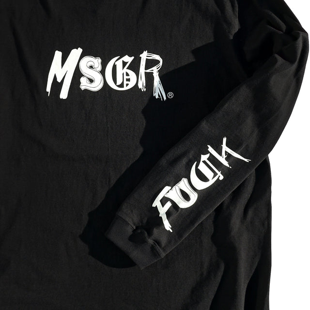 MSGR ロンT / FxxK FORMATION LT
