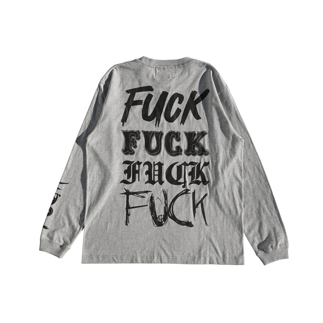 MSGR ロンT / FxxK FORMATION LT