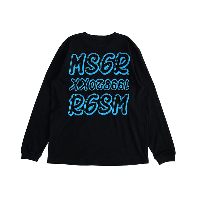 MSGR ロンT / MSGR 1998XX LT