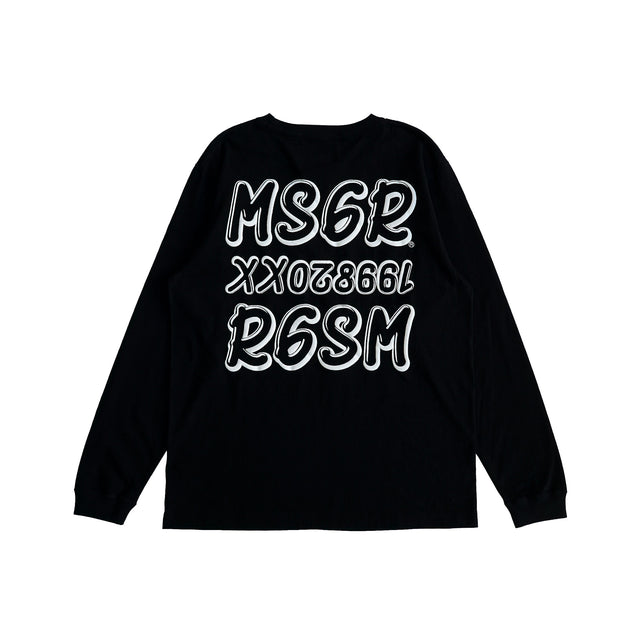 MSGR ロンT / MSGR 1998XX LT