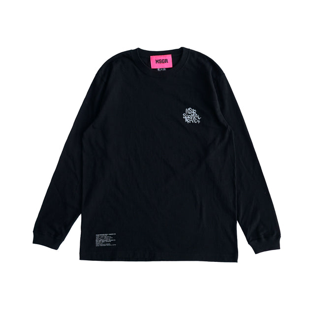 MSGR ロンT / SURVIVE STREET LT