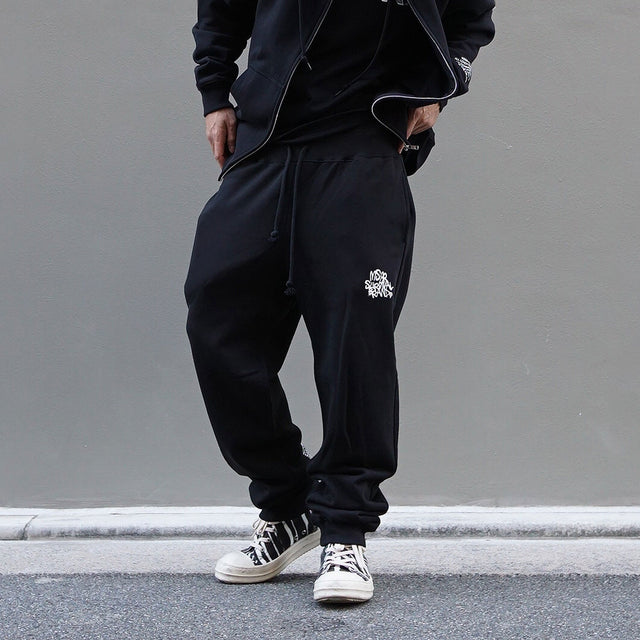MSGR パンツ / SURVIVE THE STREET PANTS