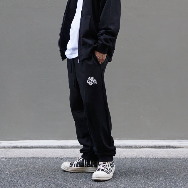 MSGR パンツ / SURVIVE THE STREET PANTS