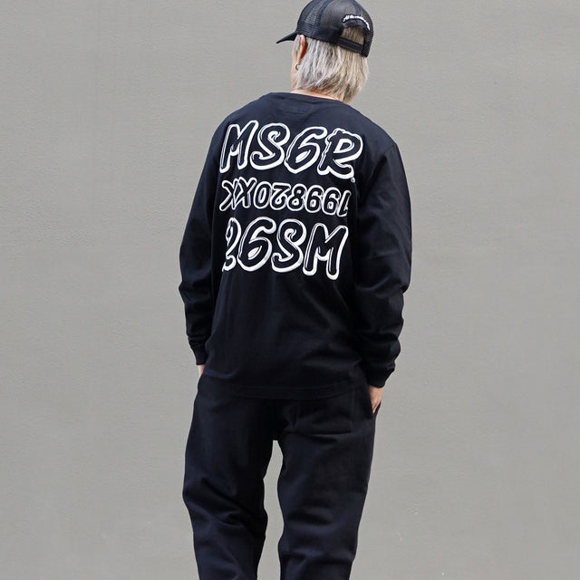 MSGR ロンT / MSGR 1998XX LT