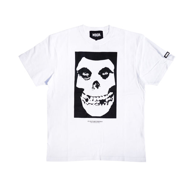 MSGR TEEシャツ / MFF TEE