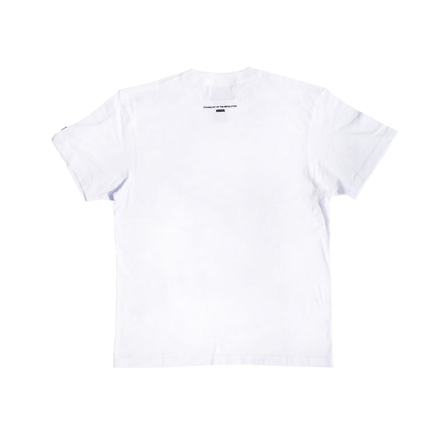 MSGR TEEシャツ / MFF TEE