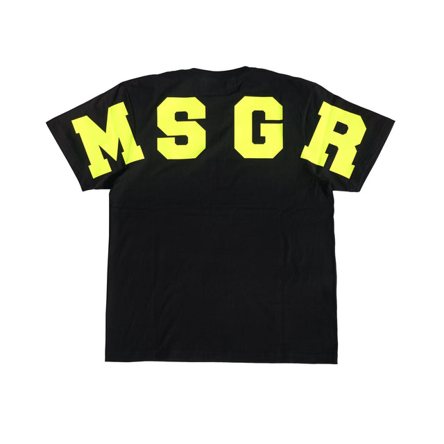 MSGR TEEシャツ / BIG MSGR TEE