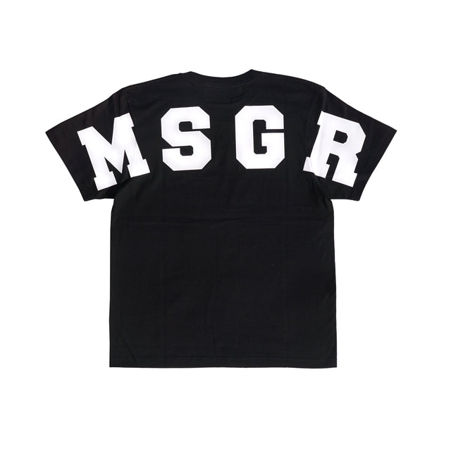 MSGR TEEシャツ / BIG MSGR TEE