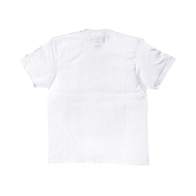 MSGR TEEシャツ / BLACK BERRY TEE