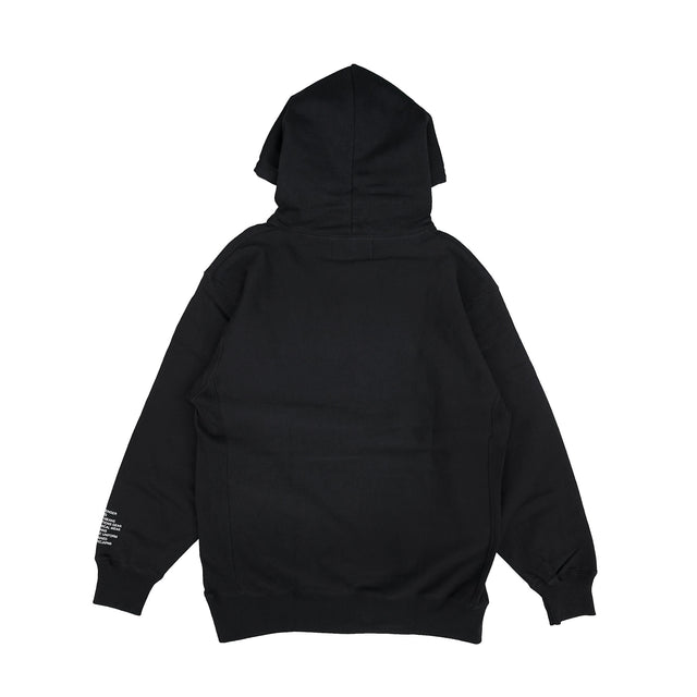 MSGR パーカー / G-PM LOGO 12oz FLEECE HOOD