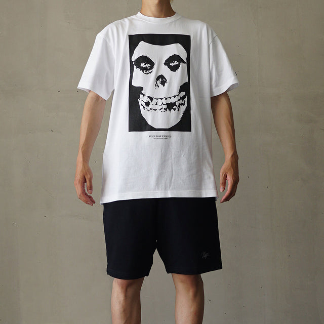 MSGR TEEシャツ / MFF TEE