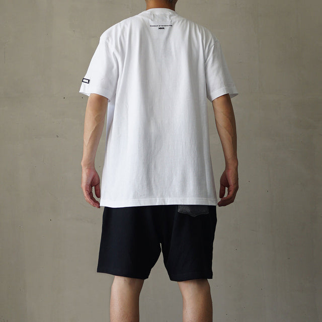 MSGR TEEシャツ / MFF TEE