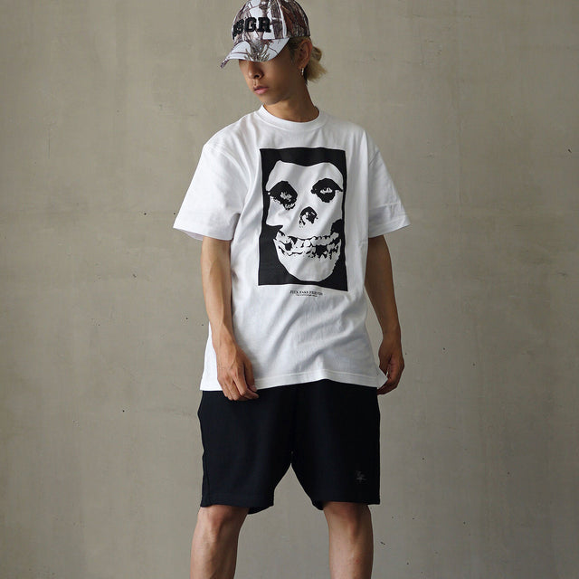 MSGR TEEシャツ / MFF TEE