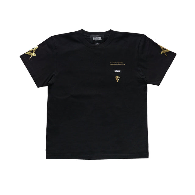 MSGR TEEシャツ / MSGR 25TH LIMITED TEE