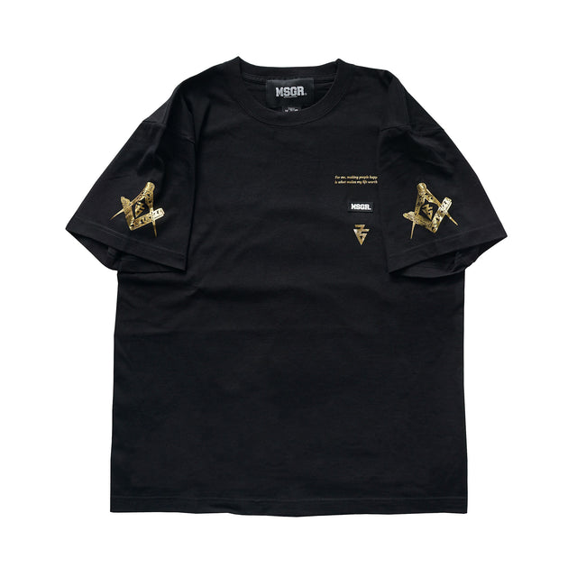 MSGR TEEシャツ / MSGR 25TH LIMITED TEE
