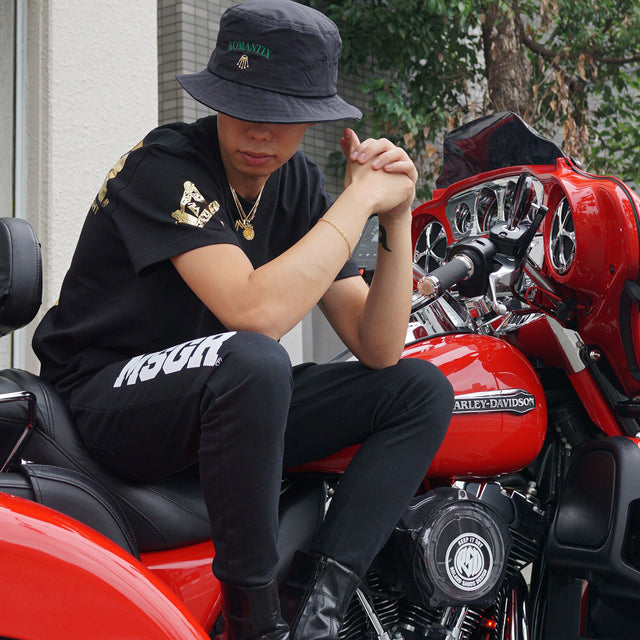 MSGR TEEシャツ / MSGR 25TH LIMITED TEE