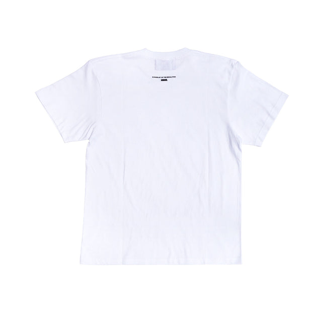 MSGR TEEシャツ / SMORK LOGO TEE