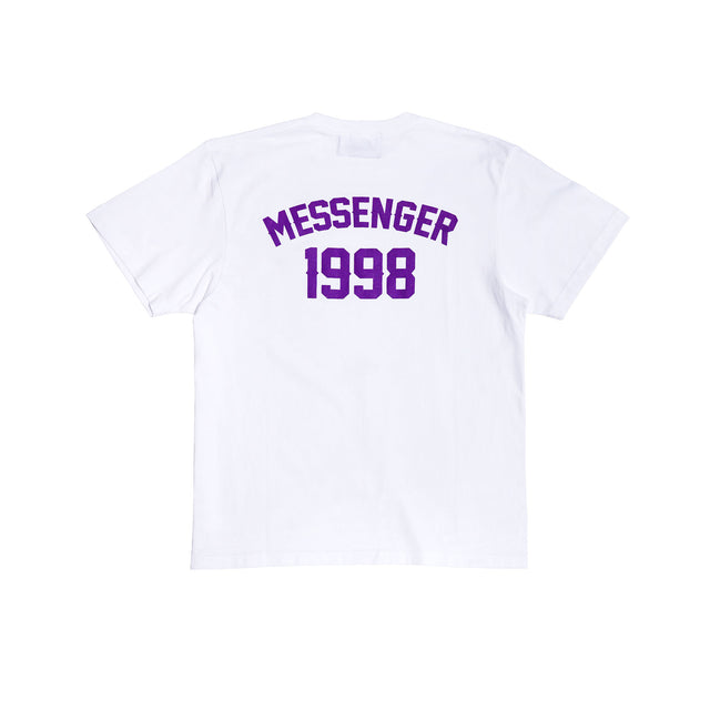 MSGR TEEシャツ / 1998 LOGO TEE