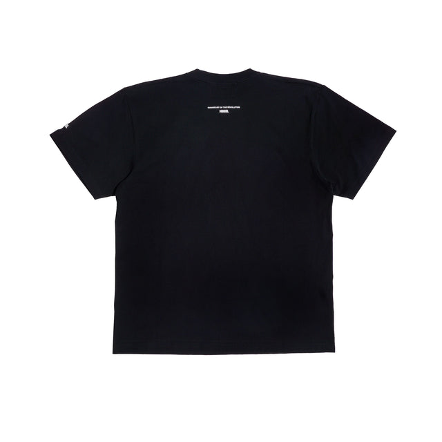 MSGR TEEシャツ / BARBAR TRICK LOGO TEE