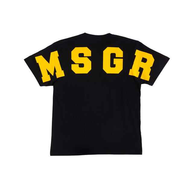 MSGR TEEシャツ / BIG MSGR TEE