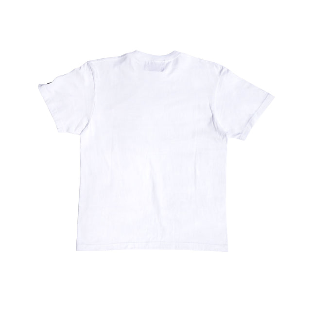 MSGR TEEシャツ / HELLO LOGO TEE