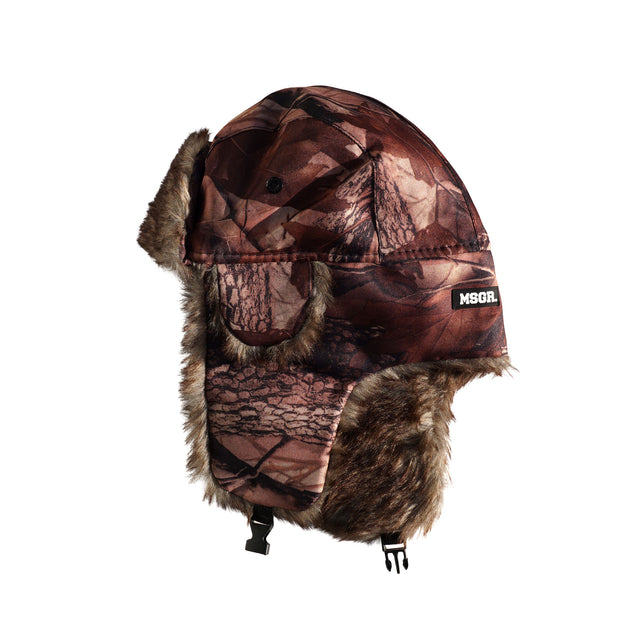 MSGR キャップ / 26 CAMOUFLAGE PILOT CAP