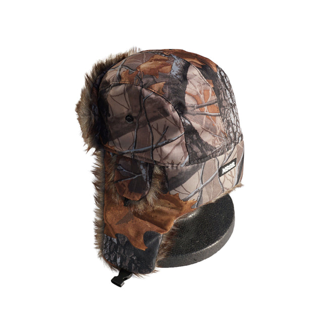 MSGR キャップ / 26 CAMOUFLAGE PILOT CAP