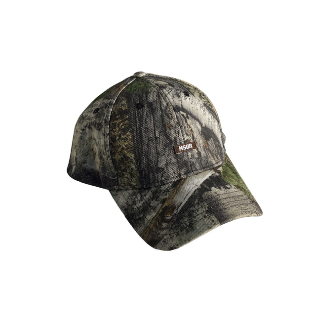 MSGR / 26 CAMOUFLAGE CAP
