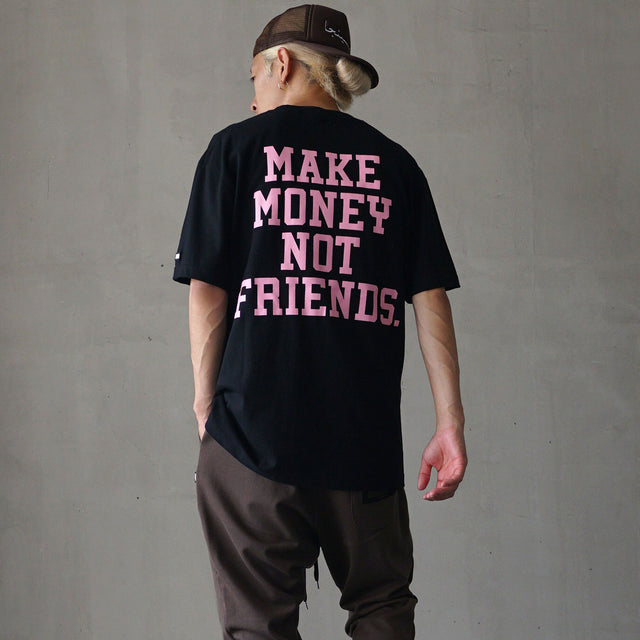 MSGR TEEシャツ / MMNF TEE