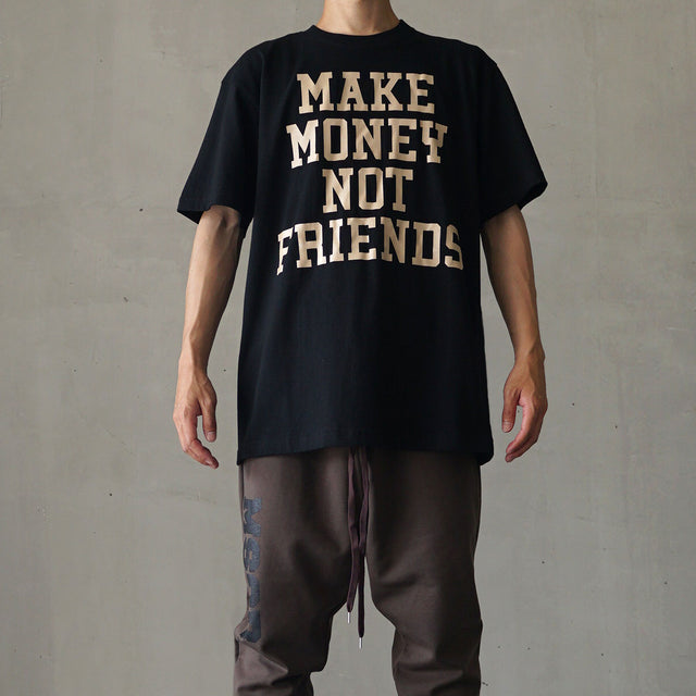 MSGR TEEシャツ / MMNF-2 TEE