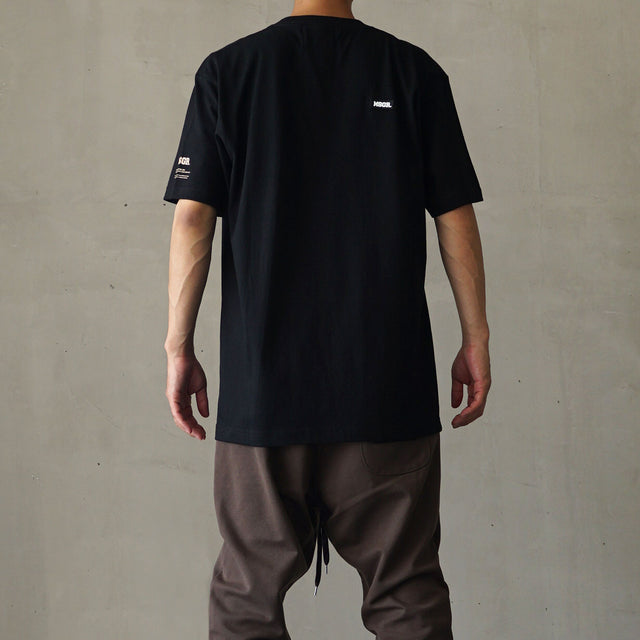 MSGR TEEシャツ / MMNF-2 TEE