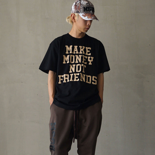 MSGR TEEシャツ / MMNF-2 TEE